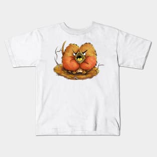 Frilly Kids T-Shirt